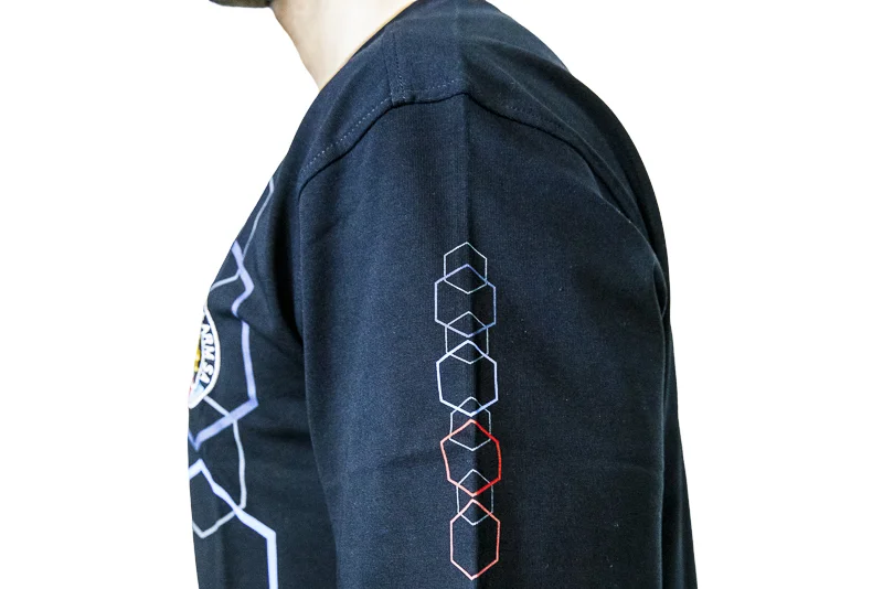 Hexagon 6 Web