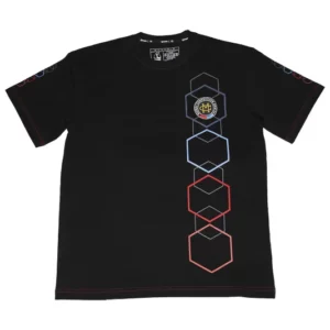 Hexagon 8 Web