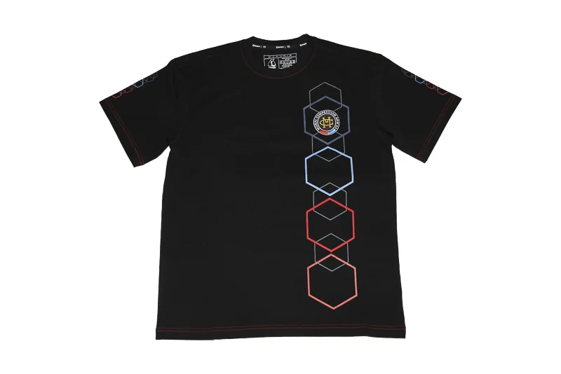 Hexagon 8 Web