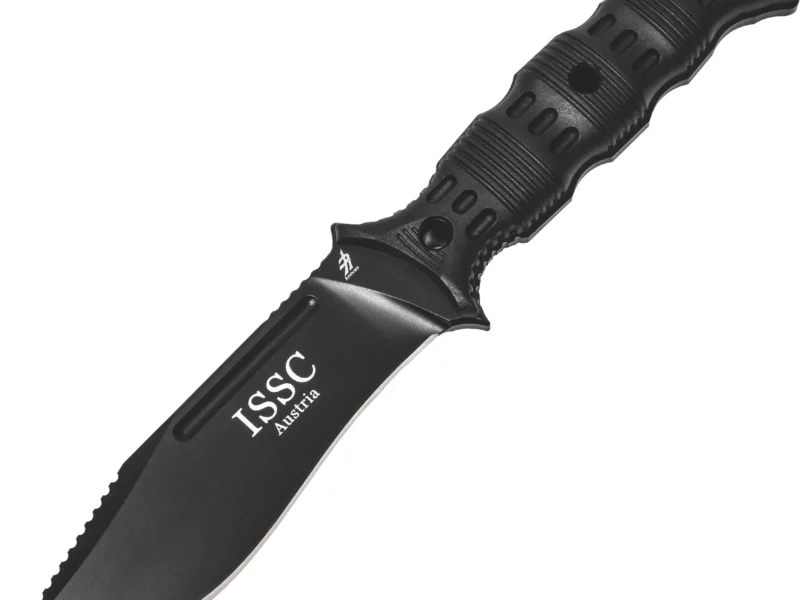 ISSC TSK Tactical Survival Knife
