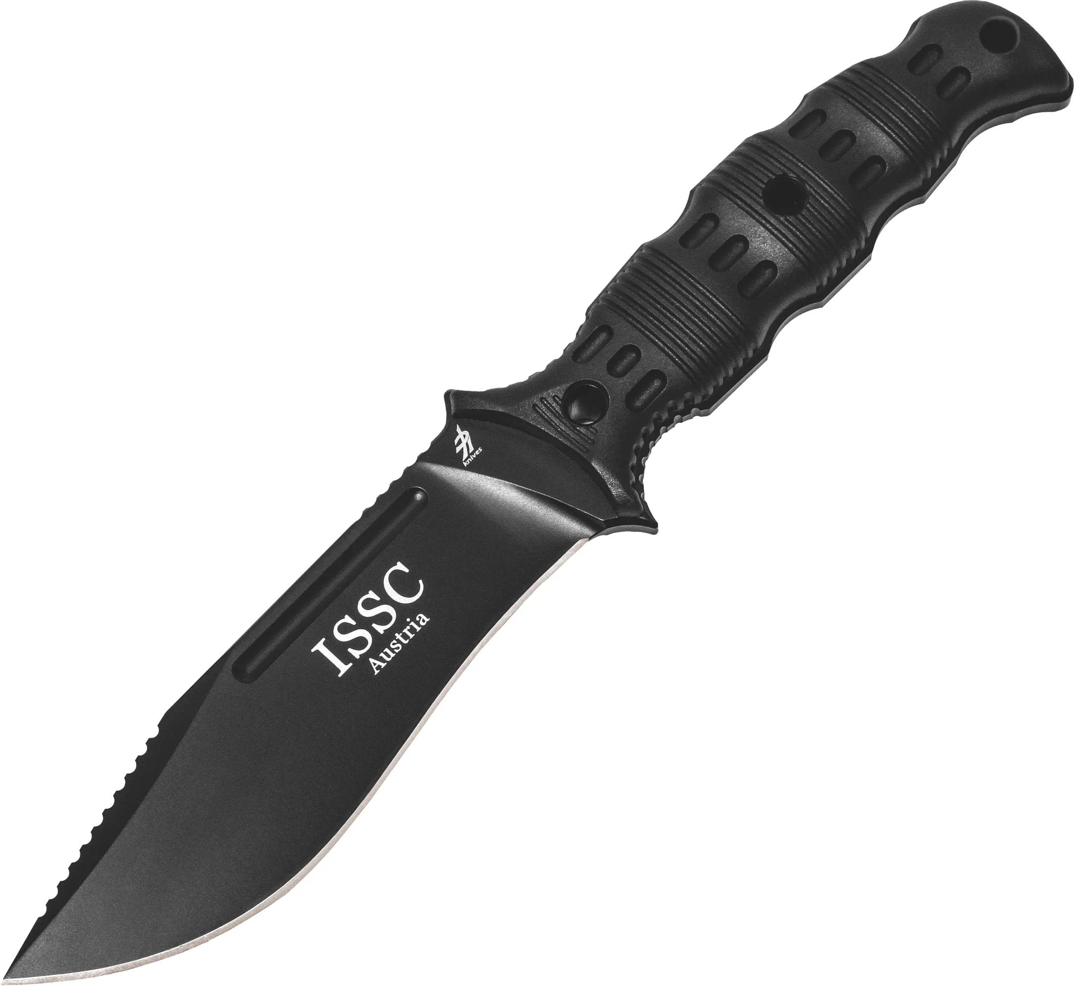 Knive Web