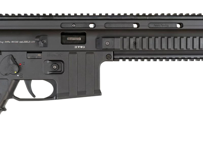 ISSC MSR MK22 RIFLE Black Standard .22 LR