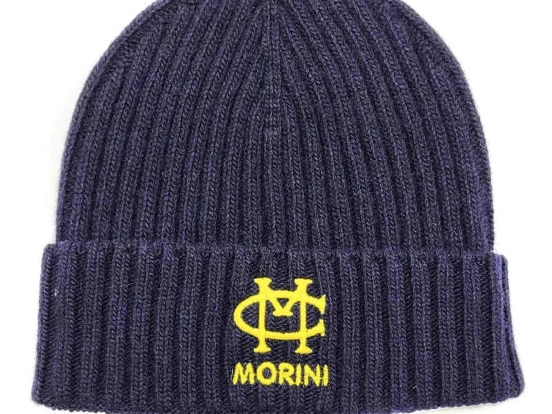 MORINI Cuffia Invernale