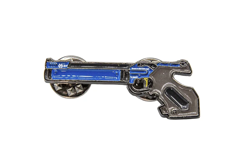 MORINI Spilla CM200EI Ticino Blue