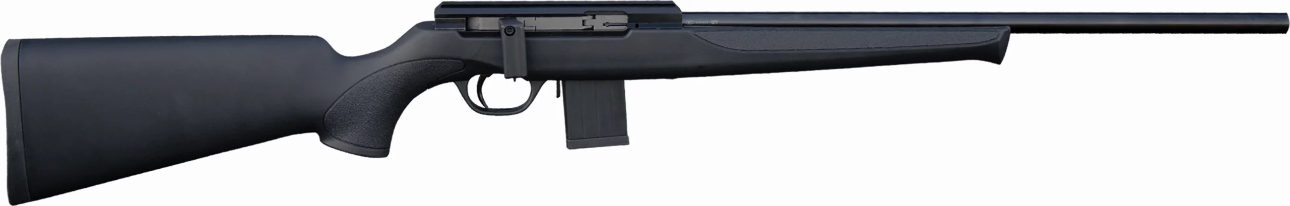 SPA Standard Black Web