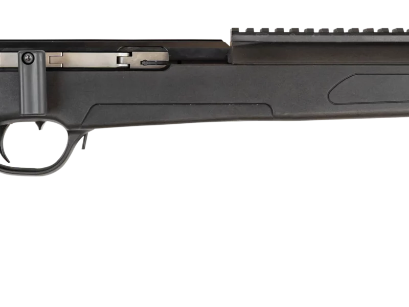 ISSC Scout SR OD ULTIMATE .22 LR