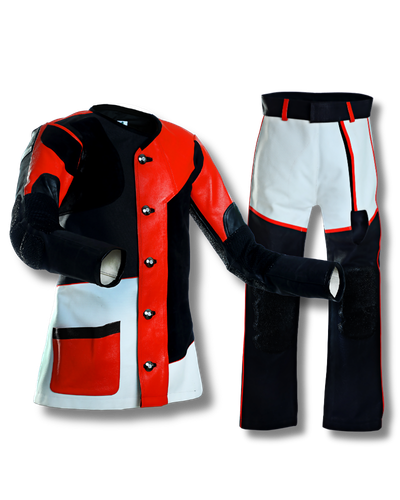 Set Capi Pro Mix