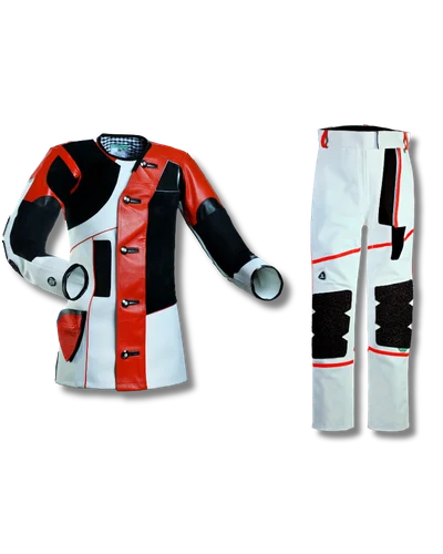 Set NSG Capitex Top Line