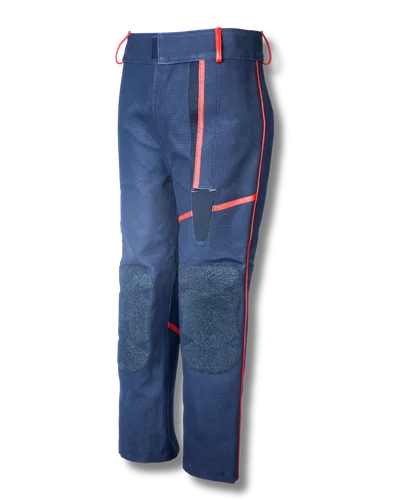 Pantalone Pro HQ Canvas