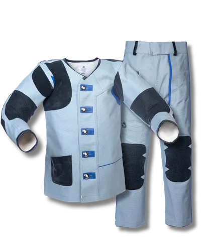Set Semi Pro Canvas