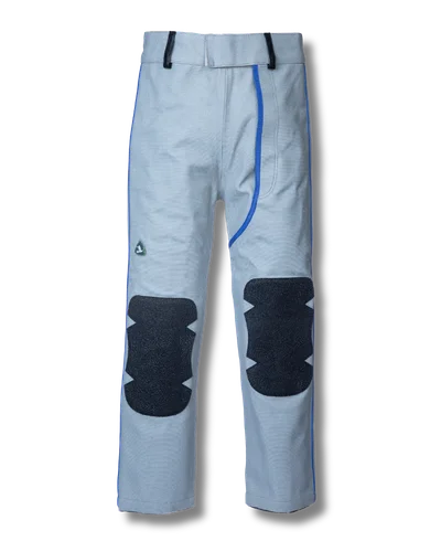 Pantalone Semi Pro Canvas