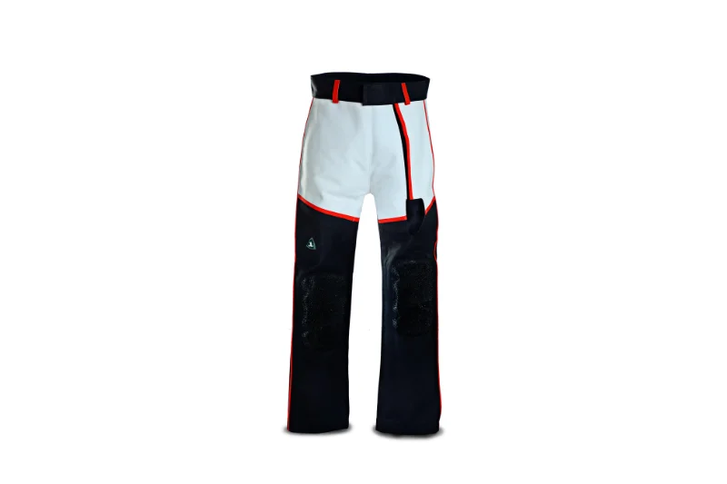 CAPAPIE Capi Pro Mix - Pantaloni da tiro carabina