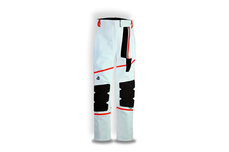 CAPAPIE NSG Capitex Top Line - Pantaloni da tiro carabina