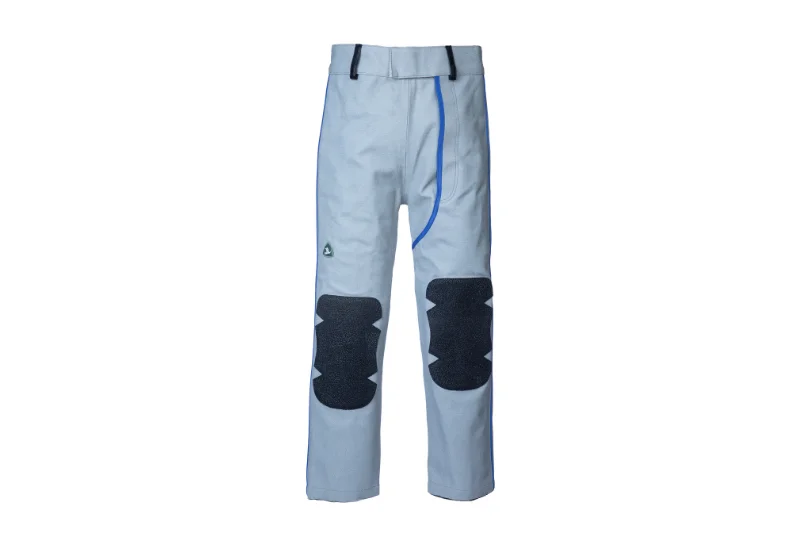 CAPAPIE Semi Pro Canvas - Pantaloni da tiro carabina