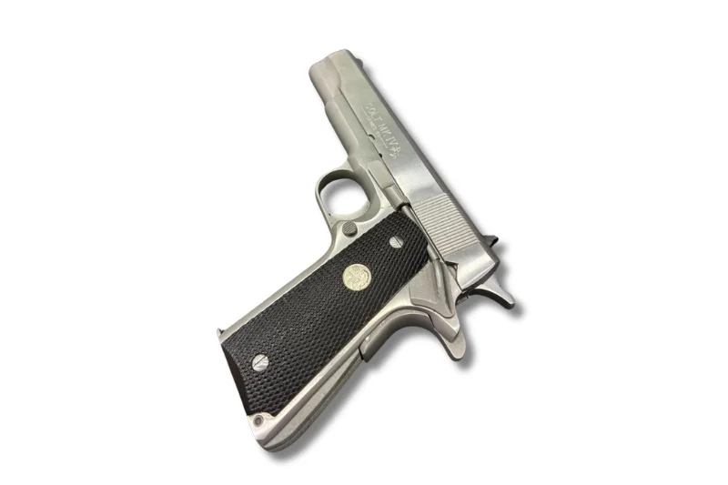 COLT MK IV Series 80 Cal.45HP [USATA]