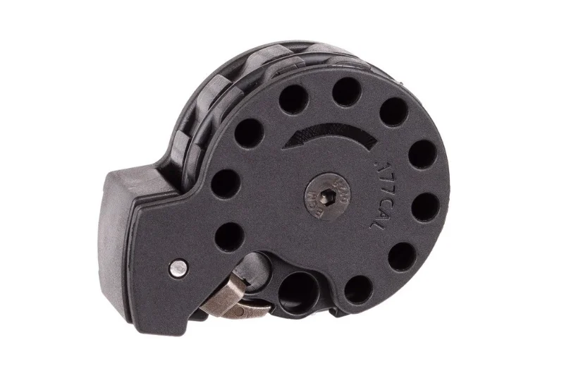 DIANA Polymer Magazine cal.177 9 Rounds