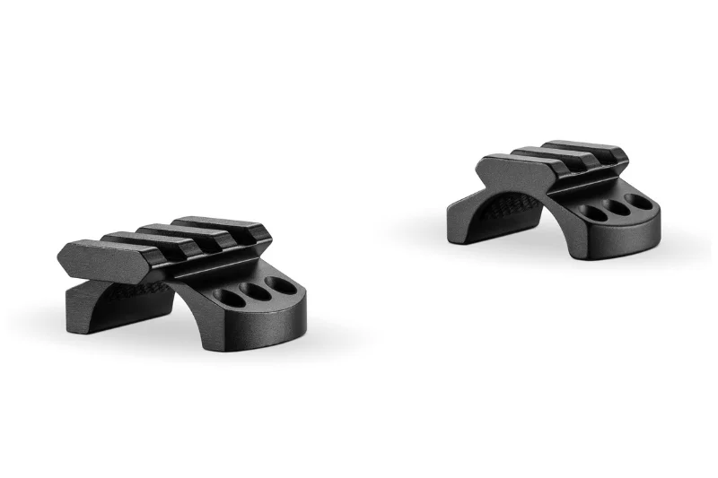 HAWKE Tactical Ring Mounts 9-11 1 Inch High