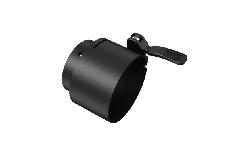 HIK THUADA 50A 2 Web HIKMICRO Thunder Adapter 50A – vista laterale
