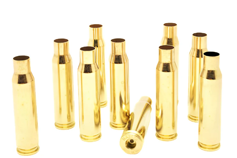 HIRTENBERGER Bossolo primo sparo cal. 308 Win (20pcs)