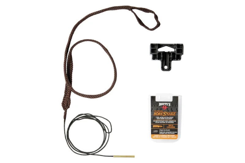 HOPPE'S Bore snake Rifle/carabine cal. 177