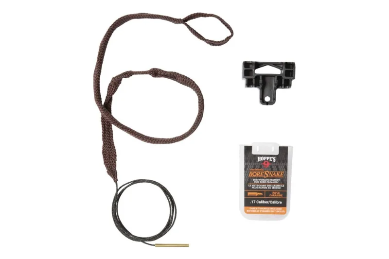 HOPPE'S Bore snake Rifle/carabine cal. 17 HMR
