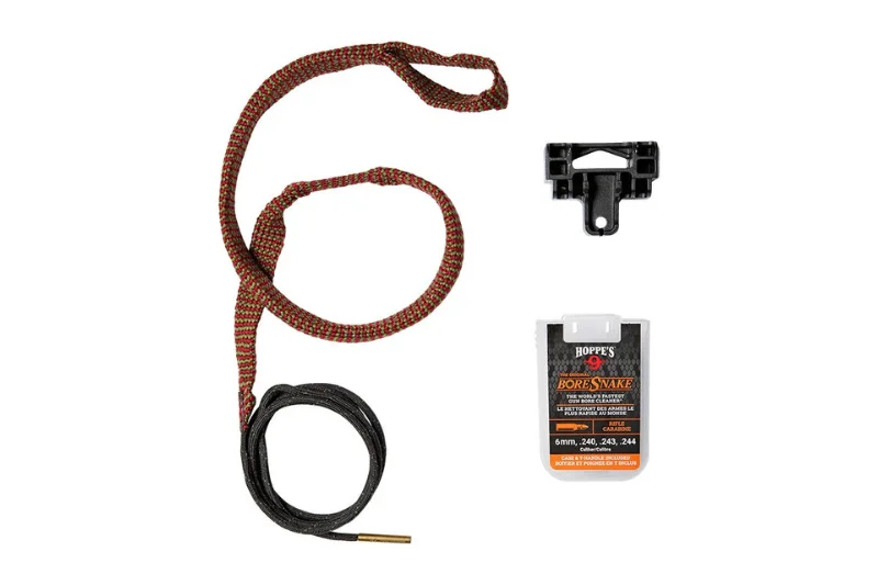 HOPPE'S Rifle bore cleaner cal. 240, .243, 6mm