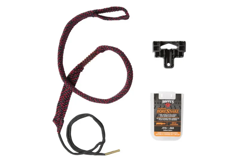 HOPPE'S Bore snake Rifle/carabine cal. 416, .460