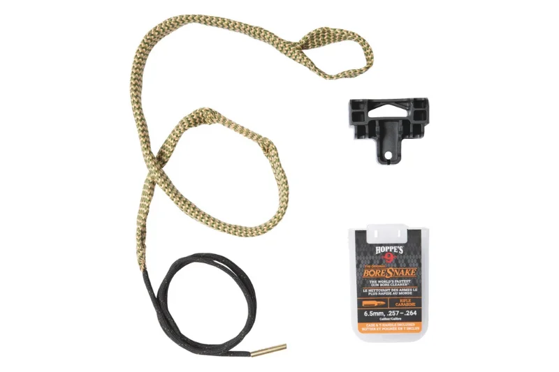 HOPPE'S Bore snake Rifle/carabine cal. 6.5mm, .257, .264