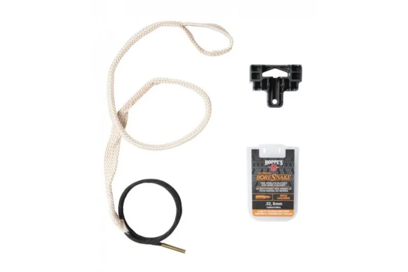 HOPPE'S Bore snake Rifle/carabine cal. 8mm, .32
