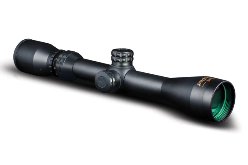 KONUS KonusPro 2x-7x32 Zoom Riflescope