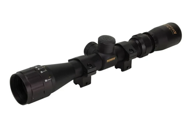 KONUS KonusPro 3x-9x32 Riflescope A.O