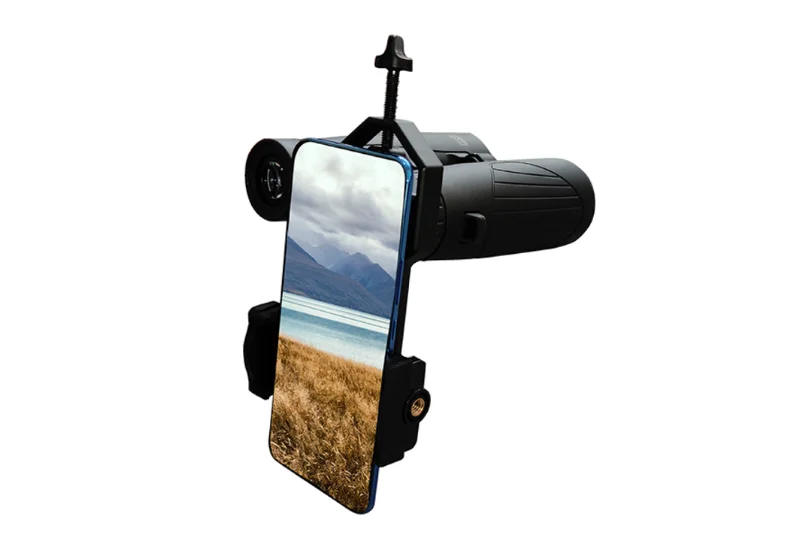 KONUS Universal smartphone adapter #1303