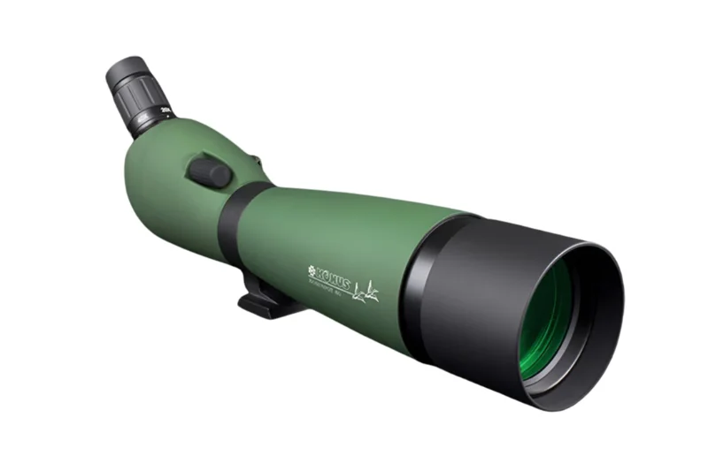KONUS Konuspot 80 20x-60x80mm con treppiede