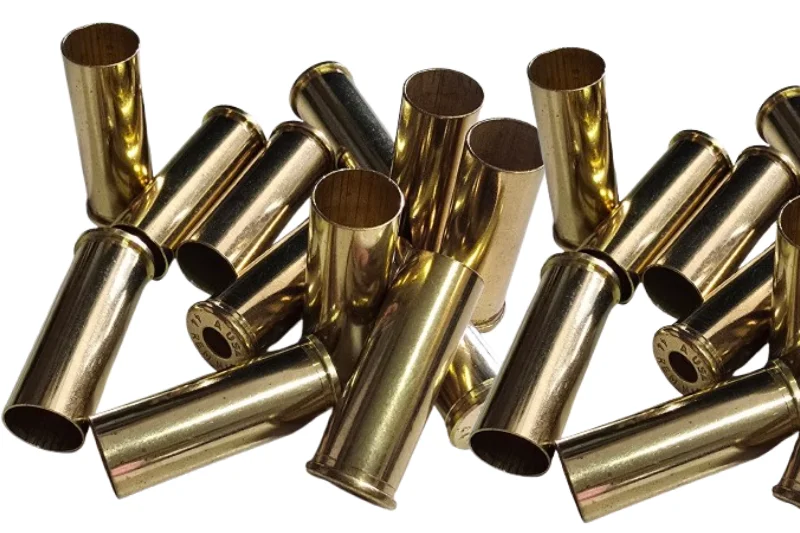 STARLINE Bossolo 44 Mag (100pcs)