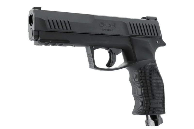 UMAREX TP 50 Tactical Pistol Gen2 Paintball
