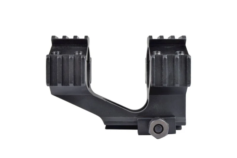 WEAVER Attacco monoblocco da 25-30mm
