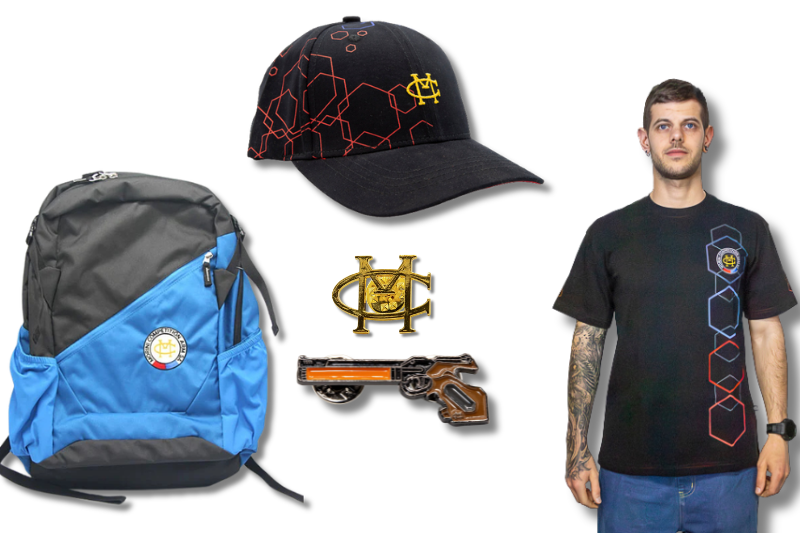 Merchandising