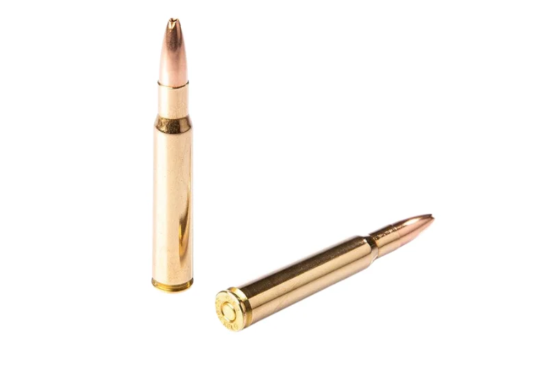 FIOCCHI 30-06 springfield ZP SE 165