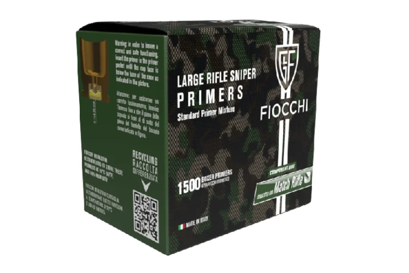 FIOCCHI Inneschi rifle sniper (AL 150)