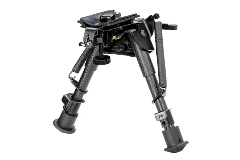 KALMIZAR Bipiede Carbon Fiber Basculante CM.16 A23