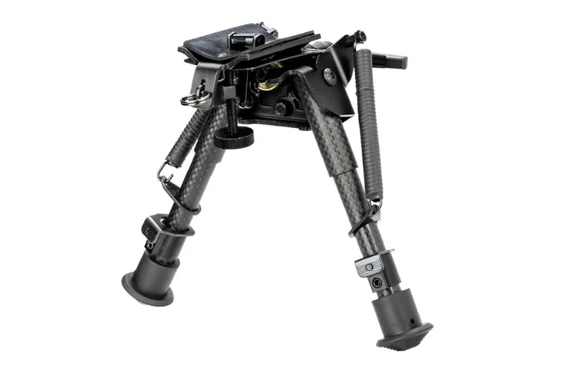 KALMIZAR Bipiede Carbon Fiber Basculante CM23 A33