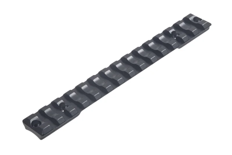 RECKNAGEL Picatinny/Weaver Savage short action