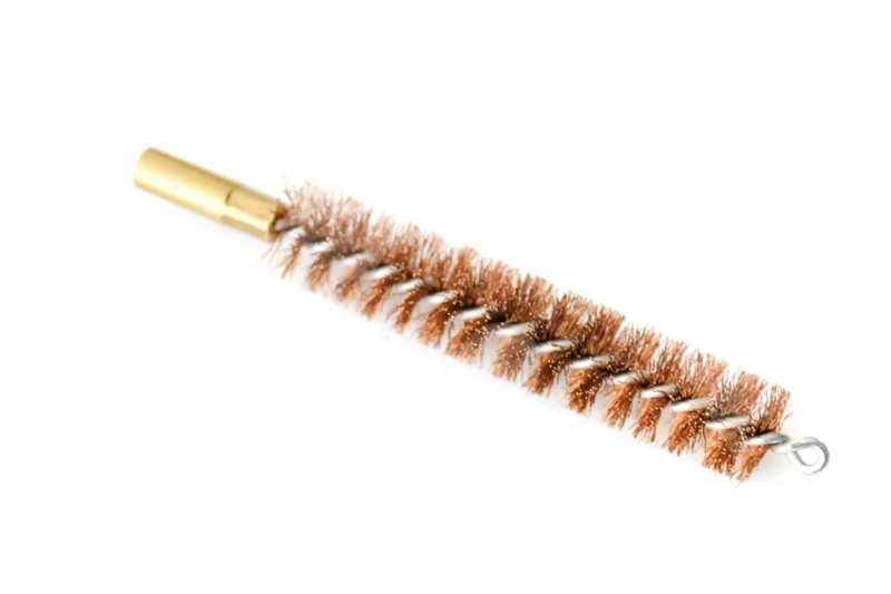 Scovolo bronzo 9mm
