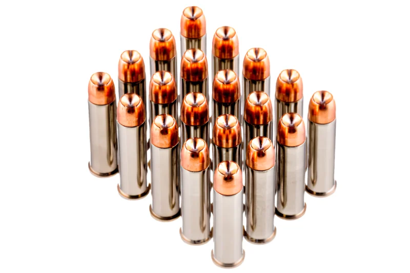 SPEER PALLE .357 158gr JHP