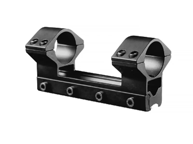 STOEGER Blocco Montaggio Ottica 1" Car Airg Sto