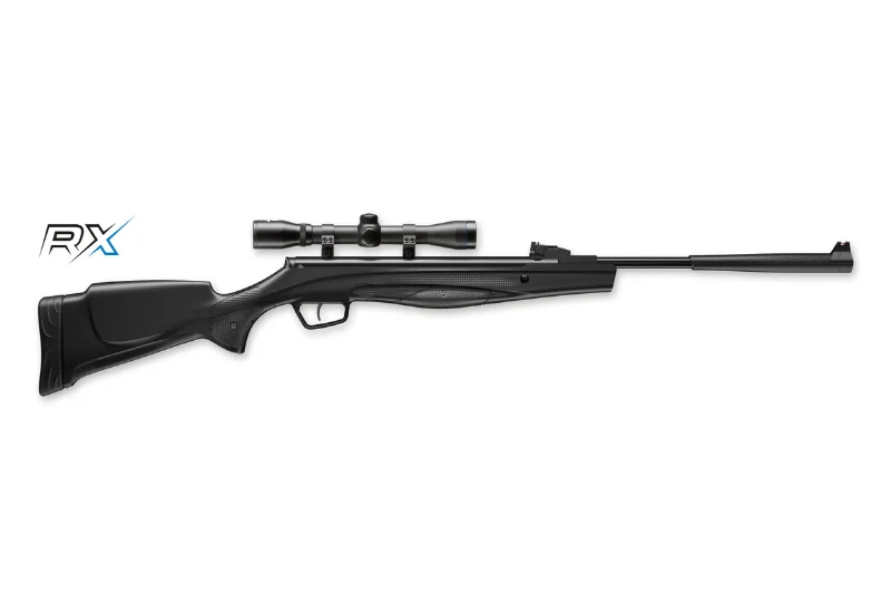 STOEGER RX20 DYNAMIC SYNTH COMBO Carabina cal. 4,50 con ottica 4x32