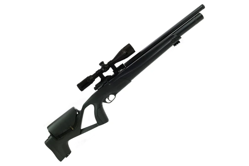 STOEGER XM1 Scout 4,5 mm con ottica 4x32