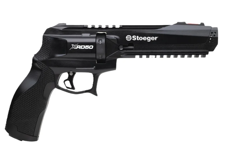 STOEGER XRD 50 Pistola REV 12,7j calib .50 paintball