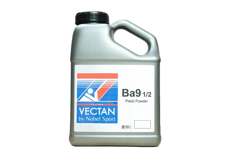 VECTAN Polvere Ba9 1/2