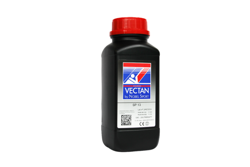 VECTAN Polvere SP13